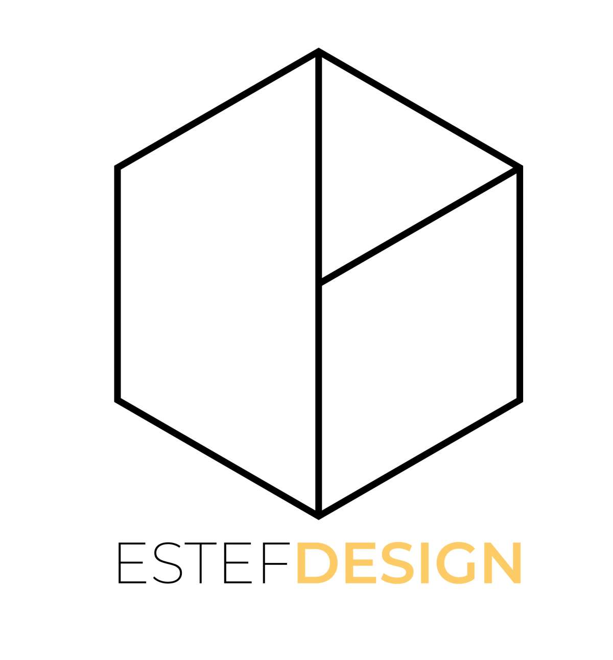 Diseñador gráfico - Estefanía González - Madrid - Diseño de logos