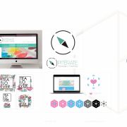 Diseñador gráfico - Estefanía González - Madrid - Diseño de interfaces de usuario