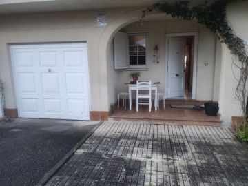 Contratista para la reparación de suelos de baldosas o piedras o reemplazo parcial - Hogar