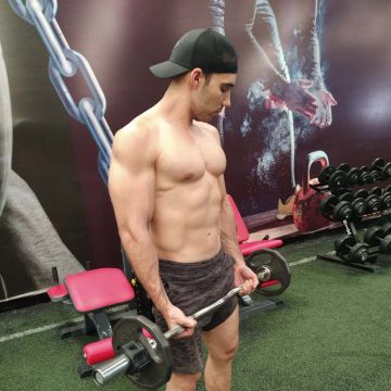 Sergioleriatrainer - Pozuelo de Alarcón - Entrenamiento por intervalos de alta intensidad (HIIT)
