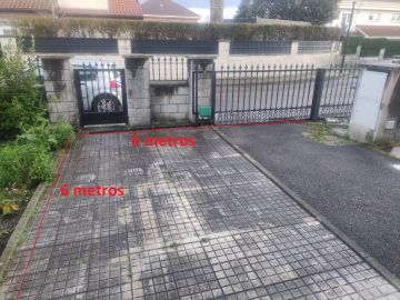 Reparación de suelos de baldosas o piedras o reemplazo parcial