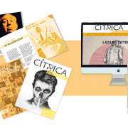 Diseñador gráfico - Estefanía González - Madrid - Desarrollo web