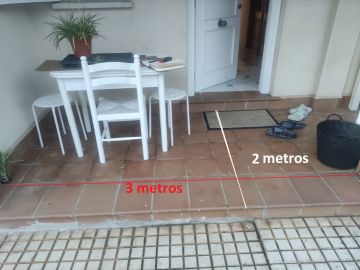 Contratista para la reparación de suelos de baldosas o piedras o reemplazo parcial