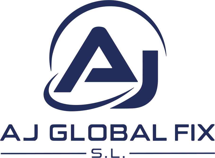 AJ GLOBAL FIX S.L. - Parla - Montaje de equipos de fitness