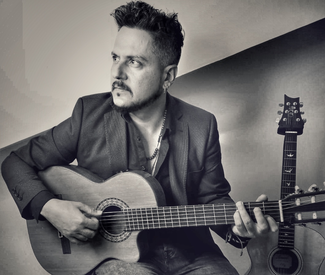 Sergio Rivas - Madrid - Clases de trompa