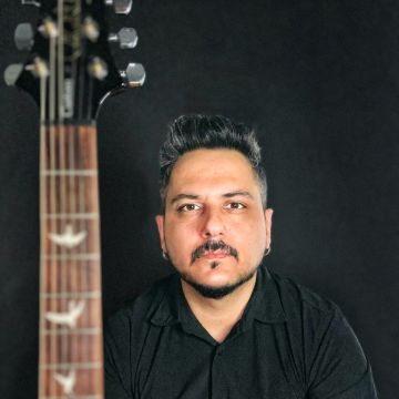 Sergio Rivas - Madrid - Lecciones de baile nupcial