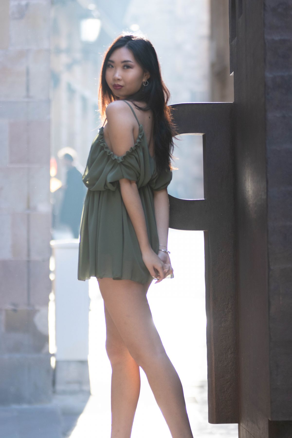 Frame Faktor - Barcelona - Fotografía de negocios