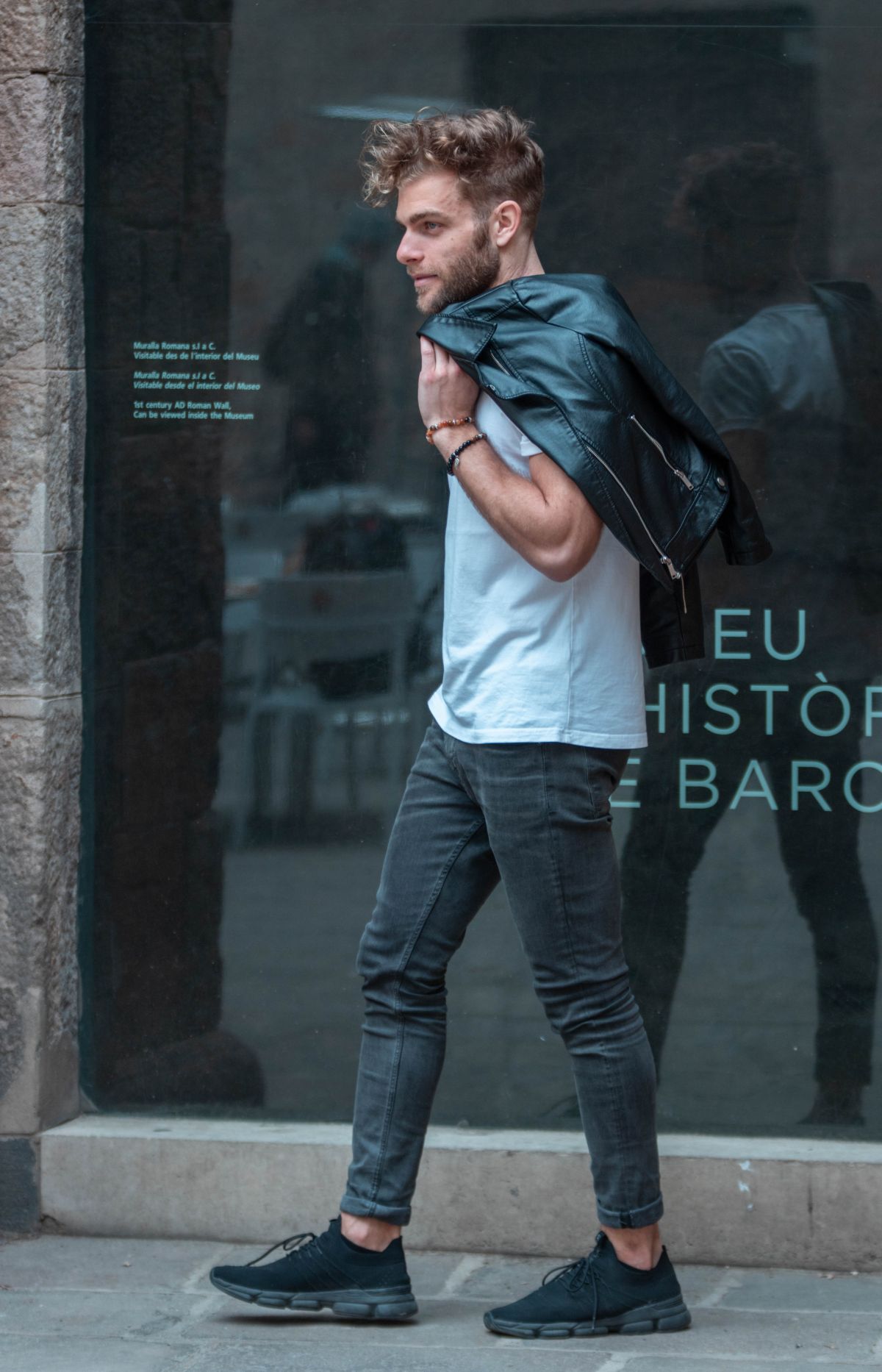 Frame Faktor - Barcelona - Fotógrafos
