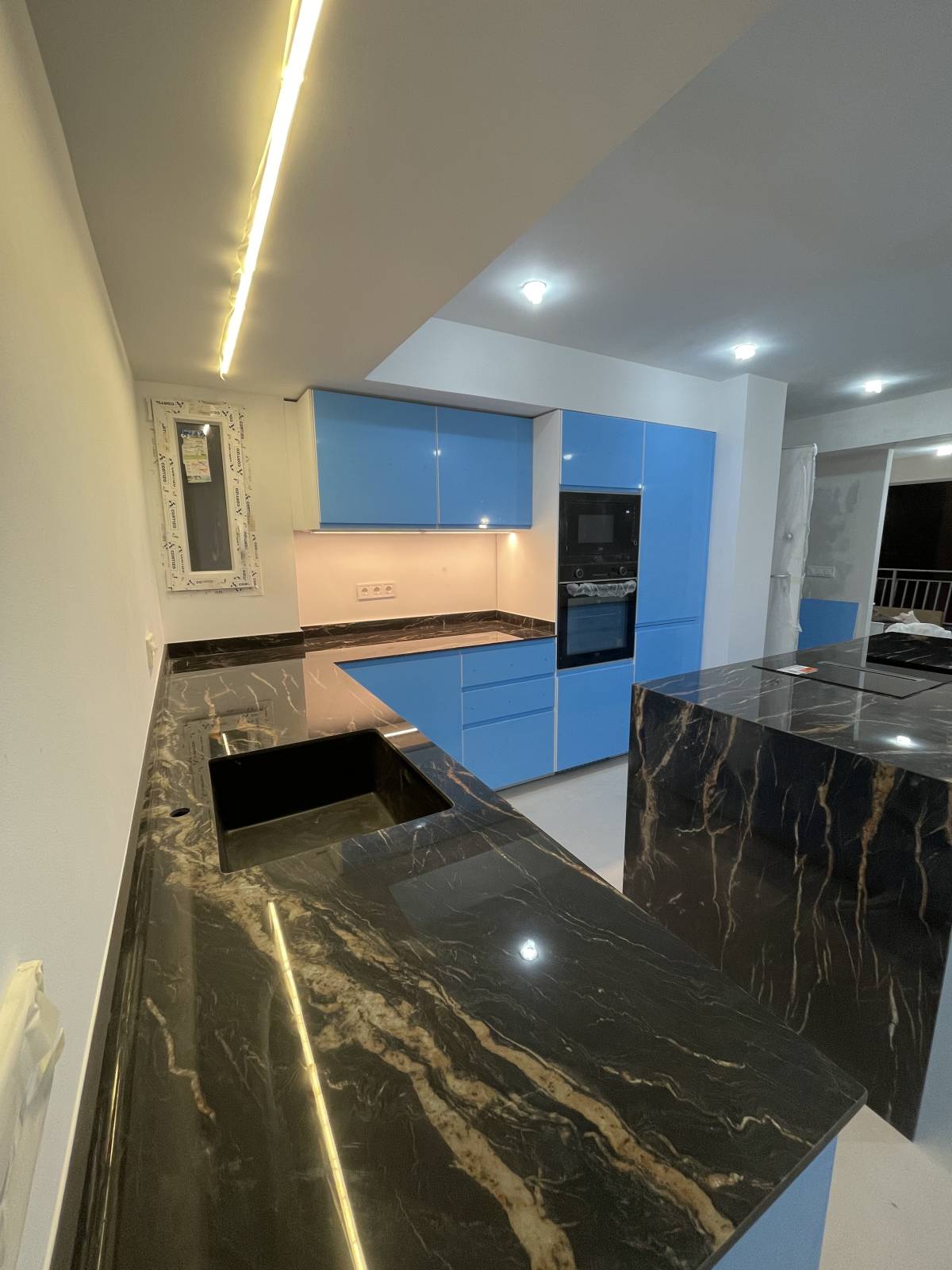 ATEL - Valencia - Instalación de alfombras