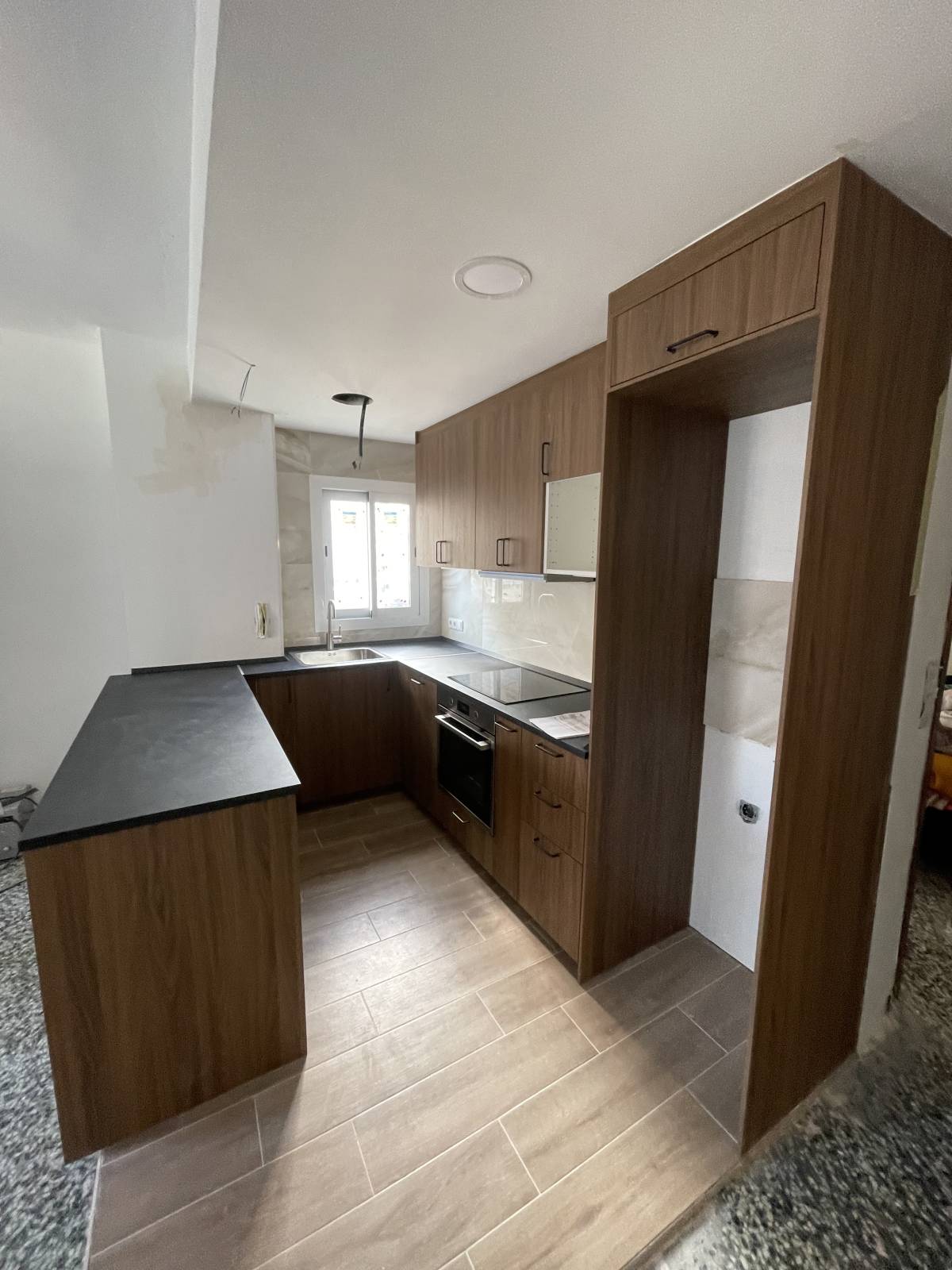 ATEL - Valencia - Montaje de muebles