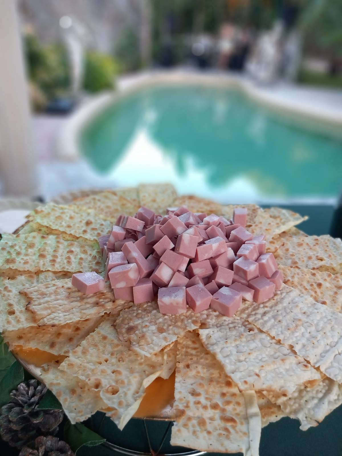 Vulcano Catering - Vélez-Málaga - Organização de Festa de Aniversário