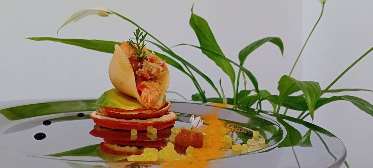 Vulcano Catering - Vélez-Málaga - Banquetes de bodas