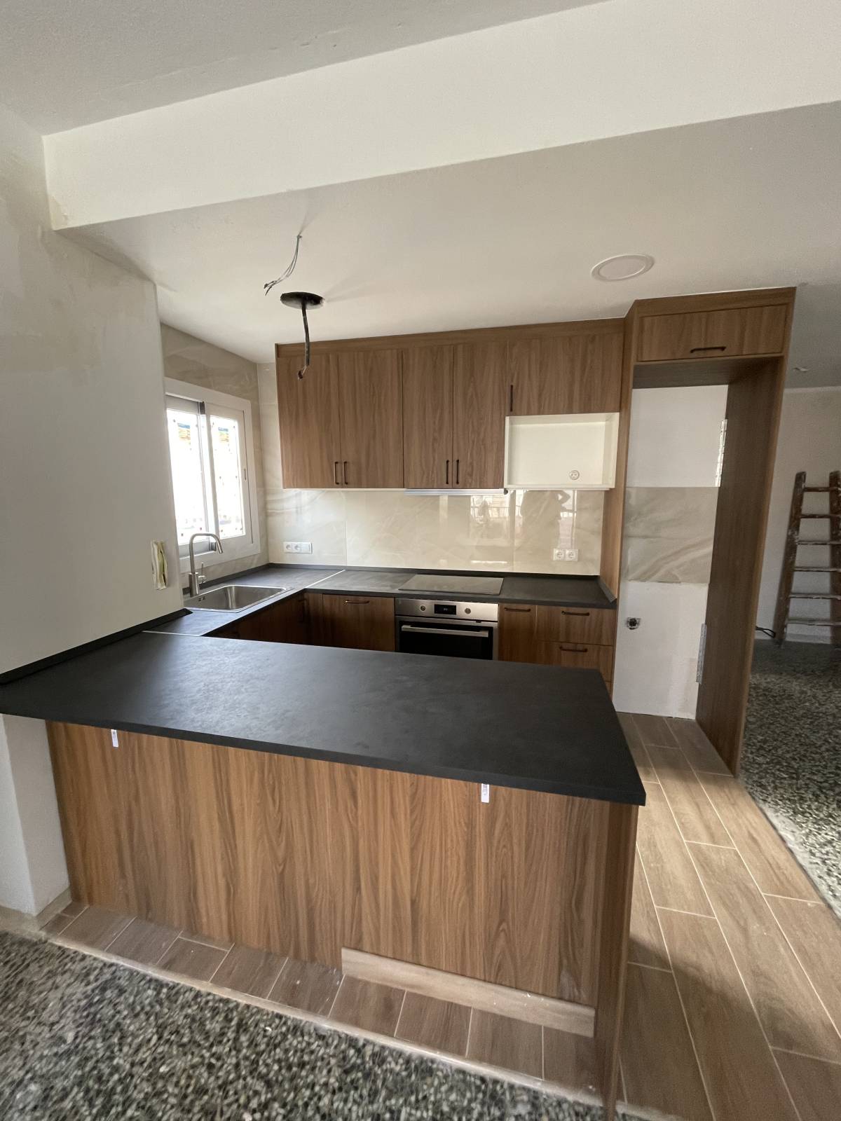 ATEL - Valencia - Remodelación de baños