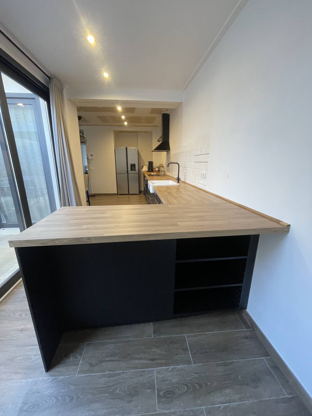 ATEL - Valencia - Reparación de balcones