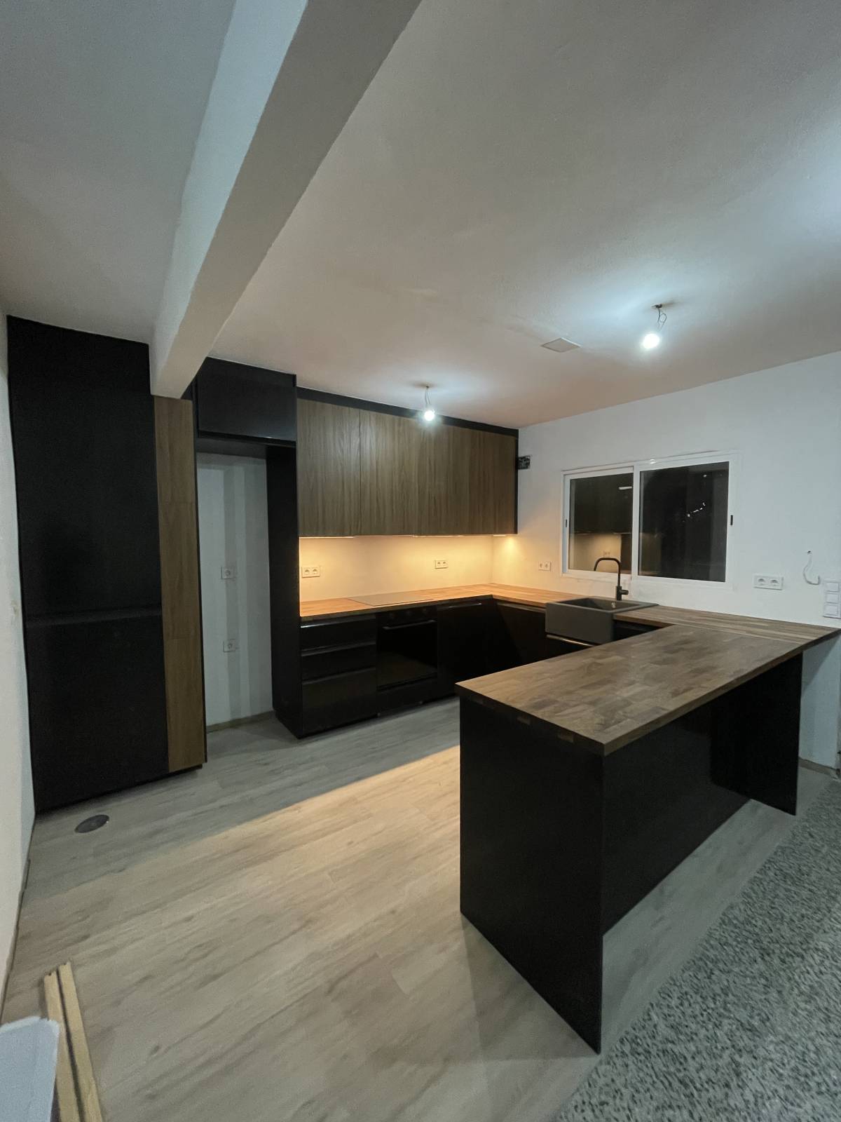 ATEL - Valencia - Remodelación o adición de cocinas al aire libre