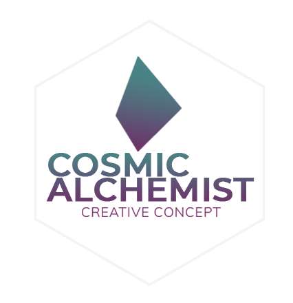Cosmic Alchemist creative concept - Barcelona - Animación