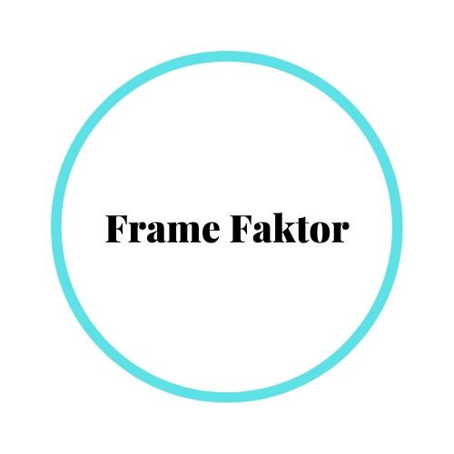 Frame Faktor - Barcelona - Escaneo de fotografías