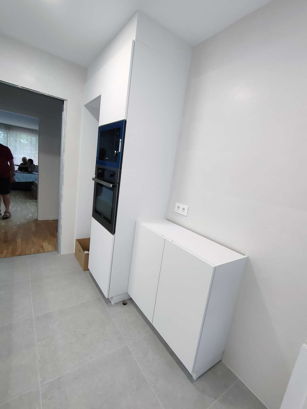 Wilmar ovalle - Barcelona - Hot Tub and Spa Installation