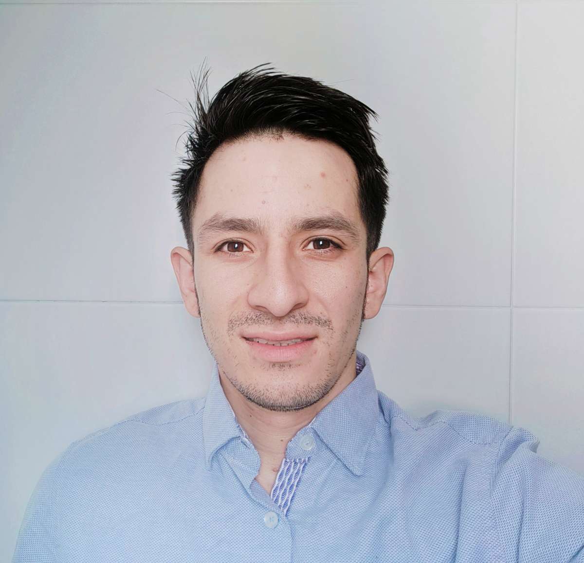 Wilmar ovalle - Barcelona - Garage Door Repair