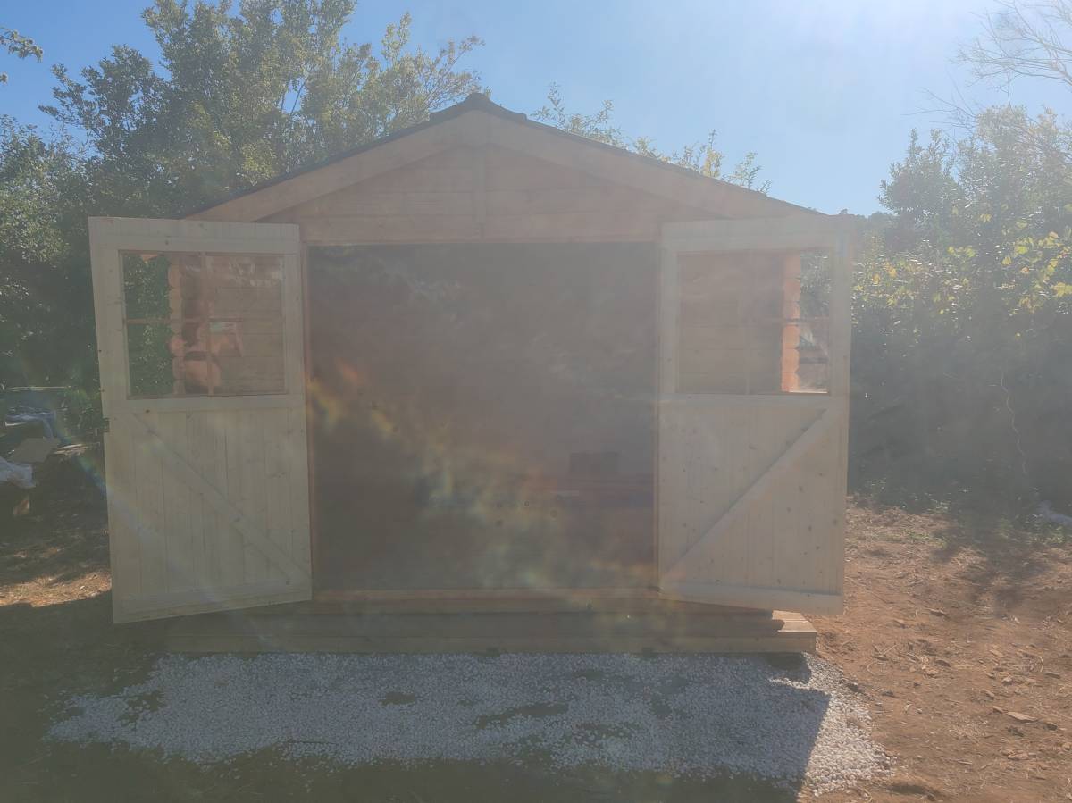 Endika - Barakaldo - Manutenção e Reparação de Terraço