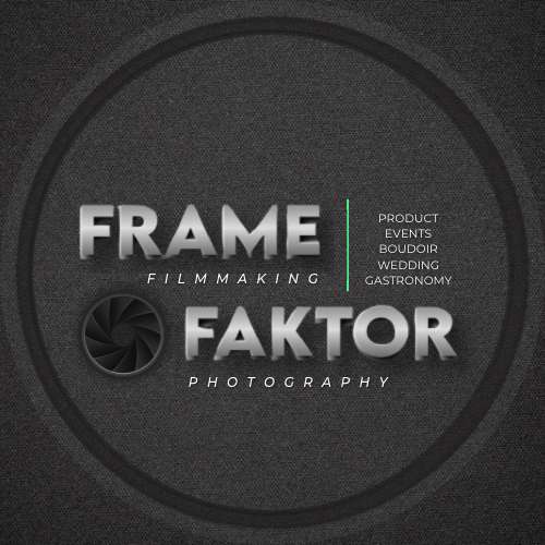 Frame Faktor - Barcelona - Fotografía aérea