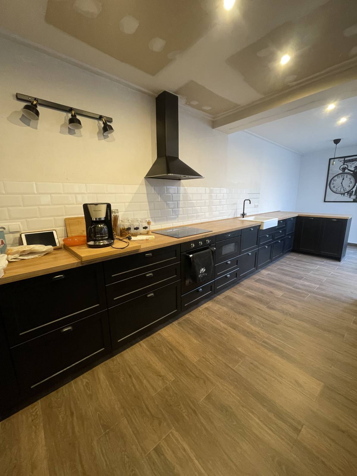 ATEL - Valencia - Marcos de carpintería