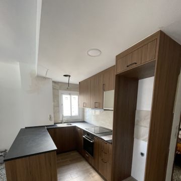 ATEL - Valencia - Montaje de muebles