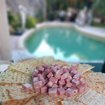 Vulcano Catering - Vélez-Málaga - Organização de Festa de Aniversário