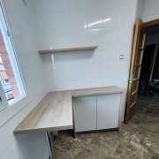 Wilmar ovalle - Barcelona - Concrete Sawing