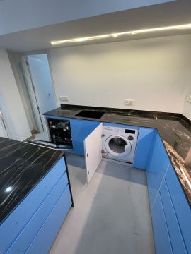 ATEL - Valencia - Montaje de equipos de fitness