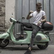 Frame Faktor - Barcelona - Sesión fotográfica