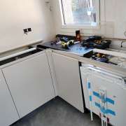 Wilmar ovalle - Barcelona - Kitchen Remodel