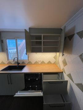 ATEL - Valencia - Instalación de suelos de baldosas o piedras