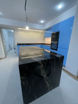 ATEL - Valencia - Adición de pared interior