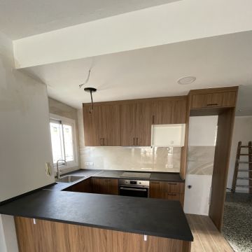 ATEL - Valencia - Remodelación de baños