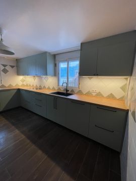 ATEL - Valencia - Reparación de patios