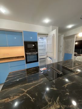 ATEL - Valencia - Partición de habitaciones