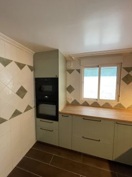 ATEL - Valencia - Reparación de cimientos