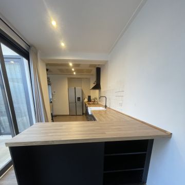 ATEL - Valencia - Reparación de balcones