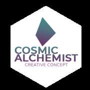 Cosmic Alchemist creative concept - Barcelona - Animación