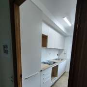 Wilmar ovalle - Barcelona - Interior Wall Addition