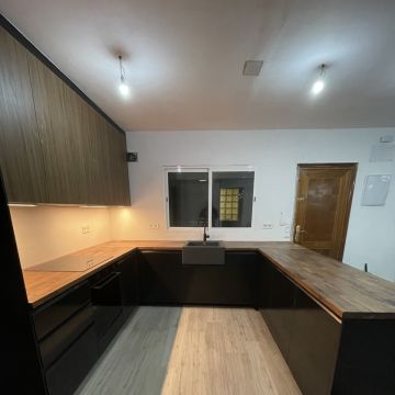 ATEL - Valencia - Montaje de cunas