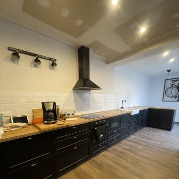 ATEL - Valencia - Marcos de carpintería