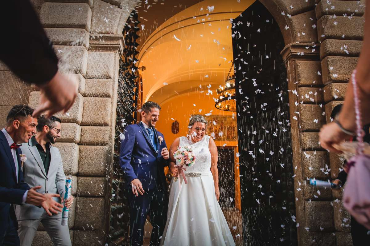 Carrascoso Photography - Toledo - Vídeos de boda