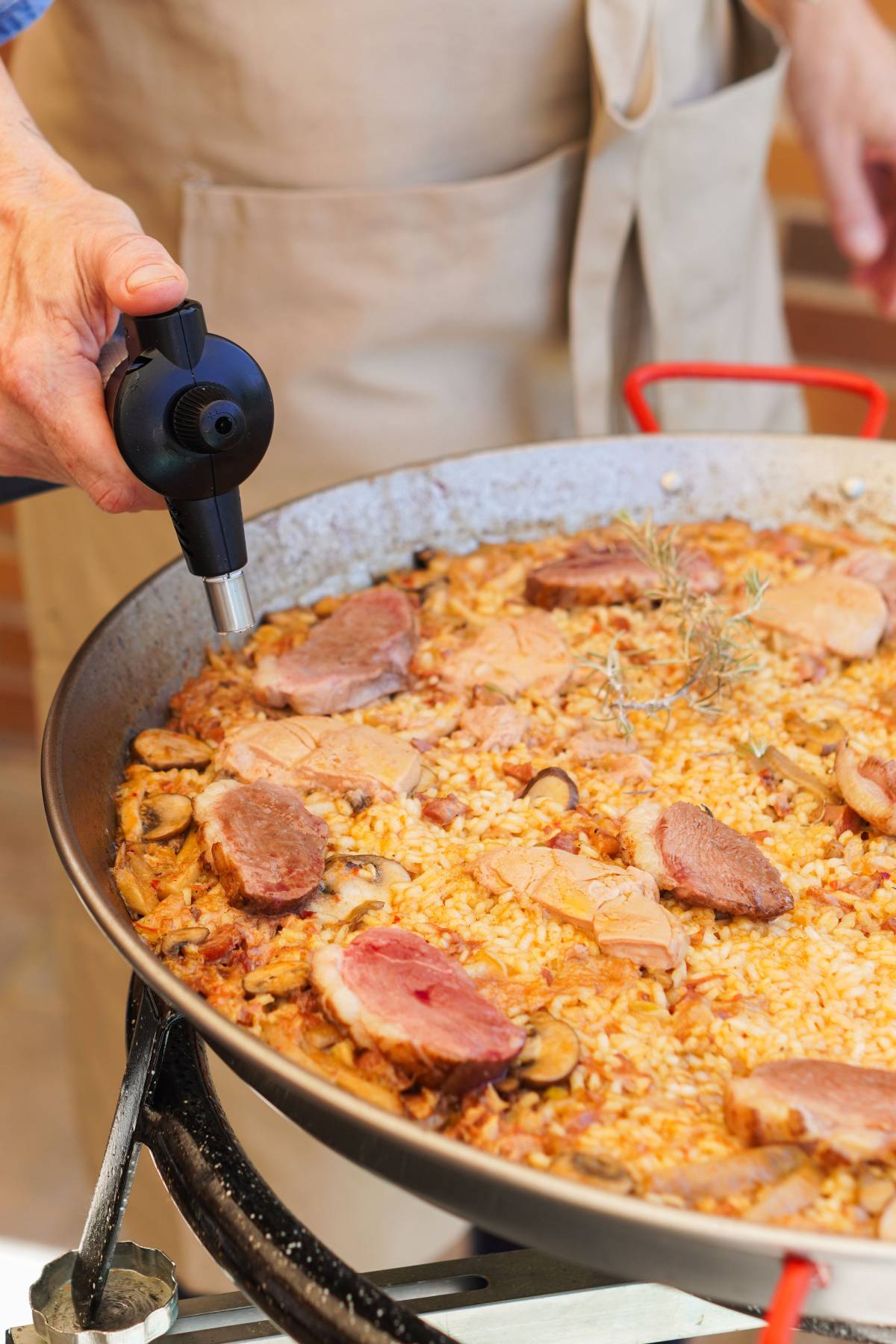 A Mi Manera, catering y eventos - Villanueva de la Cañada - Corporate Lunch Catering