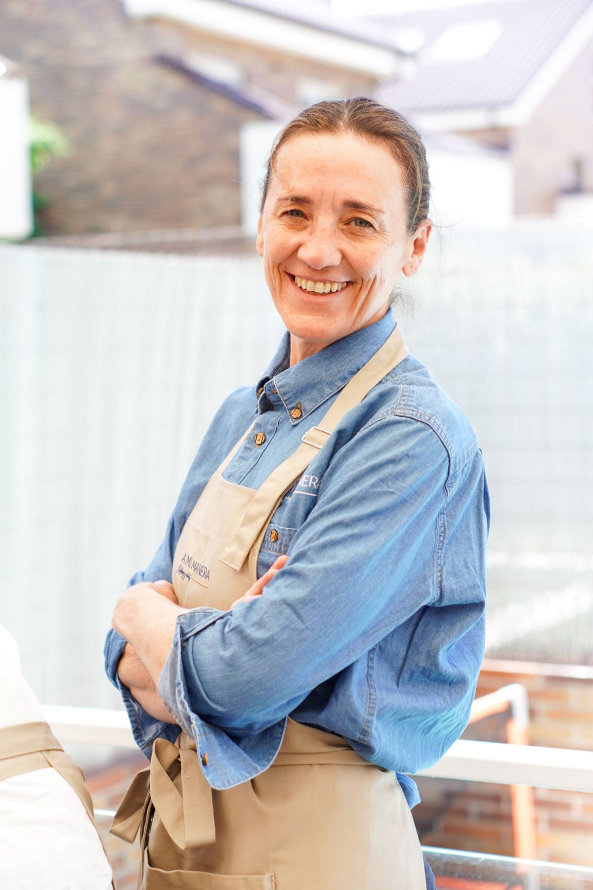 A Mi Manera, catering y eventos - Villanueva de la Cañada - Cocineros y chefs personales
