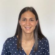 Marta Mateos - Alcorcón - Entrenamiento por intervalos de alta intensidad (HIIT)