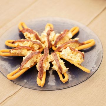 A Mi Manera, catering y eventos - Villanueva de la Cañada - Catering de eventos (servicio completo)