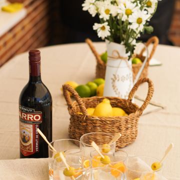 A Mi Manera, catering y eventos - Villanueva de la Cañada - Chef personal (una vez)