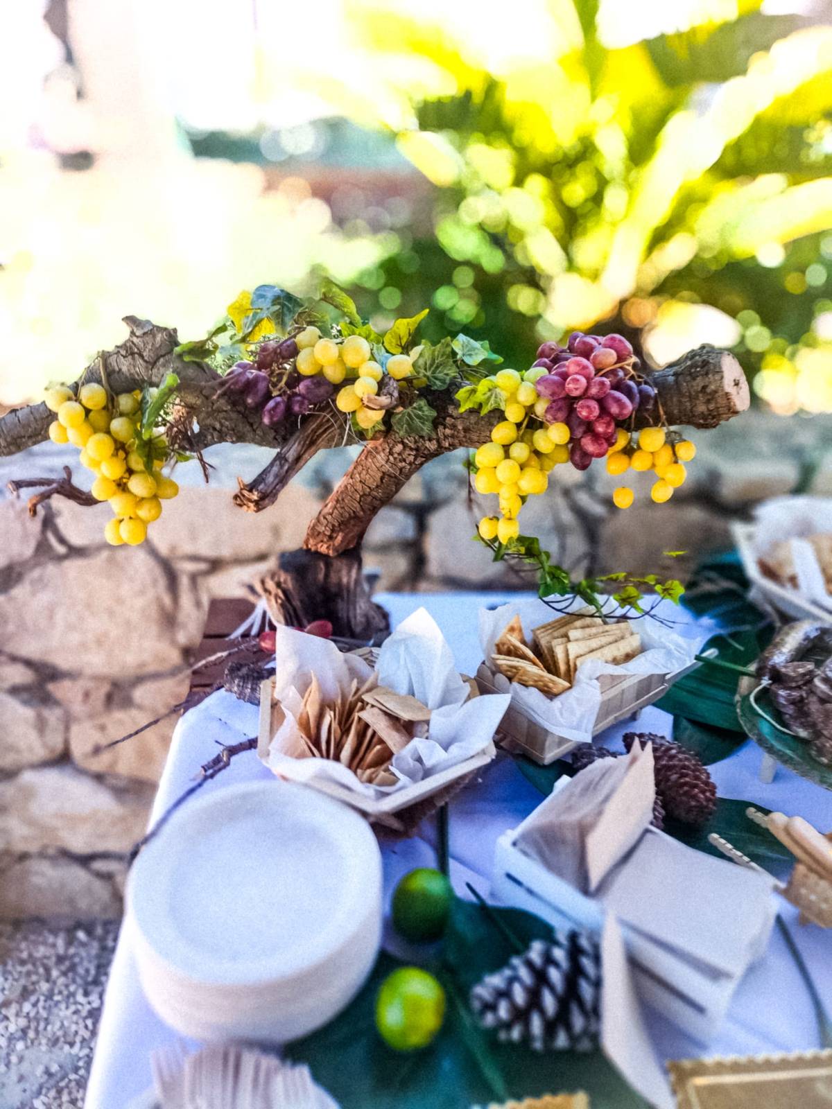 Café Melòdic - Barcelona - Home Catering